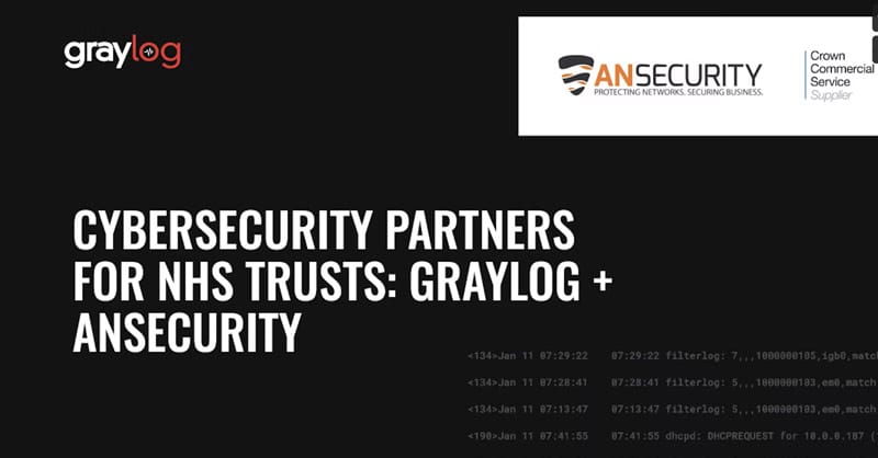 Graylog Resource Library
