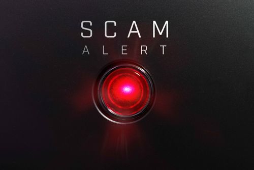 Scam alert-p-500