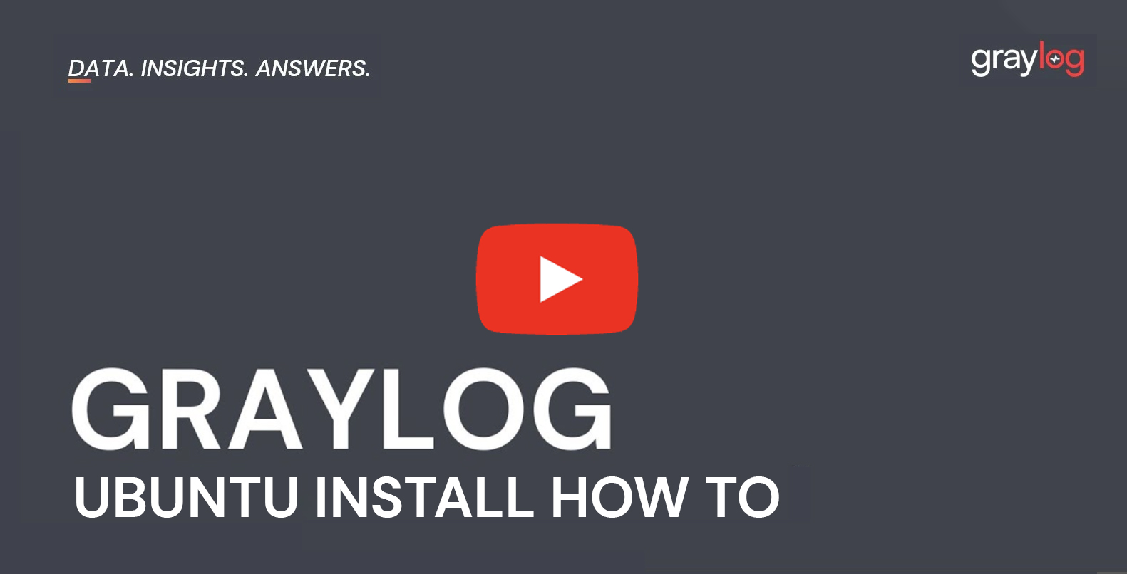 How to Install Graylog on Ubuntu