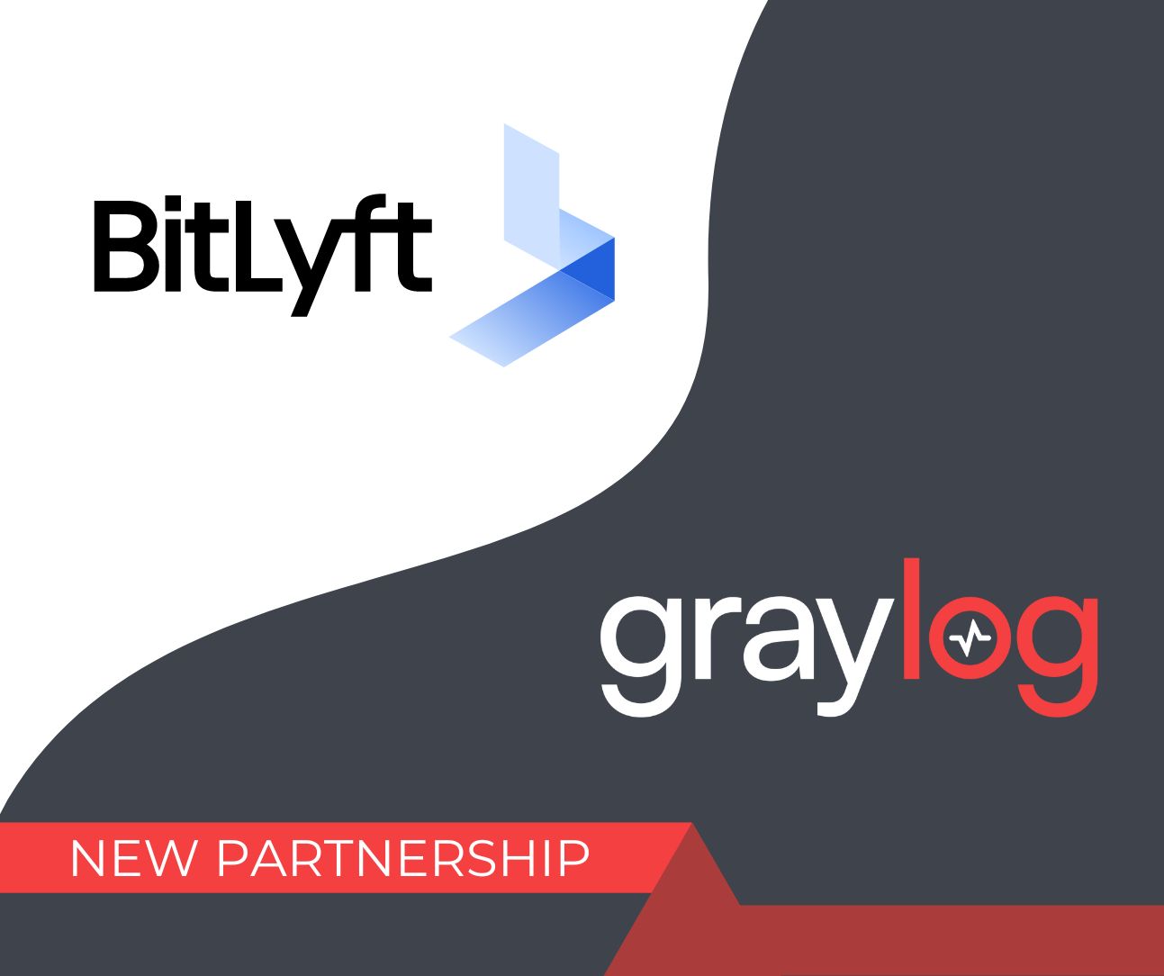 Bitlyft and Graylog Partnership